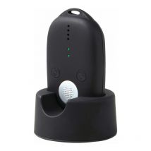 [JAMAIS UTILISE] Profoon Bouton d'Alarme Noir NE550616706