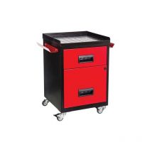 Servante d'Atelier Mobile PIERRE HENRY Taxi Roll 2 Tiroirs Sans Outils - A924081