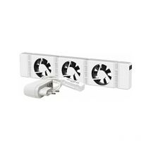 Speed Comfort - jamais utilise] SpeedComfort Radiateur amplificateur 2.0 Mono Set 50cm