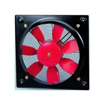 Splus - Ventilateur hélicoïde 60 W mono 230 V 1200 m3/h - VT 1200M