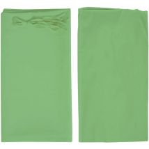 Toile de rechange pour toit de pergola Baia 3x3m, vert