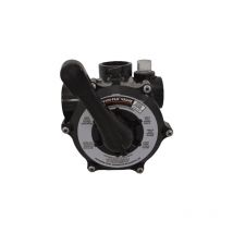 Vanne Side 6 Voies KRIPSOL Vari Flow 1'1/2 Sans Raccord Pour Filtre de Piscine Balear - SP0643SKR-LP