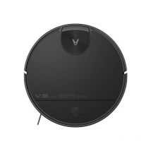 Viomi - jamais utilise] Xiaomi V3 max - Noir - Robot aspirateur avec fonction de nettoyage