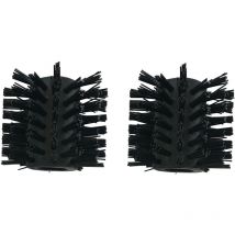 Jamais utilise] Westfalia Brosses de surface dures - x