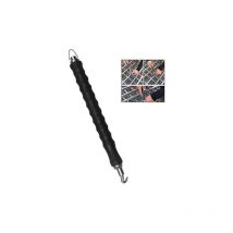 Armatures Crochet Fil de Ligature Automatique en Métal Torsions pour Béton - Outils de Clôture de 300 mm-DPZO