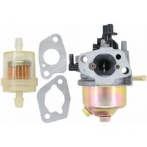 Carburateur pour Tondeuse Mountfield HP414 SP414 HP164 SP164 M411PD RS100-DPZO