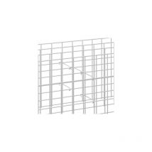DPZO Crochets de gabion 50 pcs Acier galvanisé 30 cm