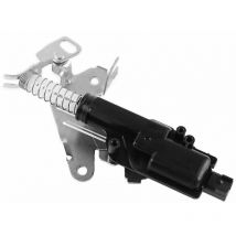 DPZO Pour Ford Fiesta Mk5 Mk6 Fusion coffre coffre hayon serrure moteur actionneur solénoïde-DPZO