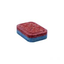 DPZO Spülmaschinen Tabs (12 en 1 pour lave-vaisselle 250 pcs 4,5 kg), Geschirrspül Tabs für strahlend sauberes Geschirr auch bei niedrigen 