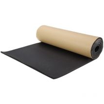 Insonorisation de voiture insonorisant isolation phonique insonorisant mousse acoustique anti-bruit coton auto-adhesif isolation thermique mousse 