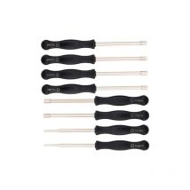 Kit de clé de réglage de carburateur Débroussailleuse et tronçonneuse thsinde