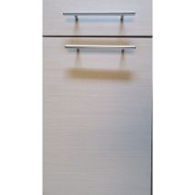 Porte De Cuisine Selva H700xl600 1 Porte + 1 Tiroir Vendu Séparement Kit Tiroir Gd Menuiseries Gd Menuiseries