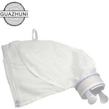 Sac à limon adaptable Haute Qualité pour Polaris 280 ou 480 robot nettoyeur de piscine,GU.B/bon,1pcs