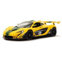 McLaren P1 gtr (1:14), gelb - Jamara
