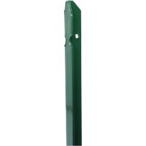 Piquet de clôture vert 200x30x30 – Jardin piscine – Matières, Longueur, Quantité par pack, Largeur – Ferro Bulloni