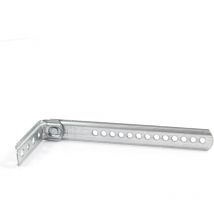 Jambe de force pour volet roulant Traditionnel