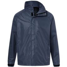 Funktionale Outdoorjacke Herren JN1010 Gr. xl navy - James&nicholson