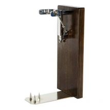 Buarfe - jamonero meson pared tabaco , Jamonero Mesón Pared Tabaco. -Jamonero fabricado en España con madera de pino insigne chileno de primera