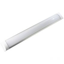 Jandei - Bande led Mince 1200 mm 36W 6000K