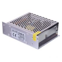 Transformateur 220V 5V dc 60W 12A IP20 Transformateur intérieur - Jandei