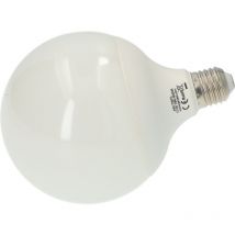 Jandei - Ampoule led Globe G120 E27 18W 6000K Ampoule led E27 standard