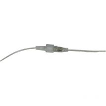 Anschluss DC12V IP65 Männlicher Frau mit Kabel - Jandei