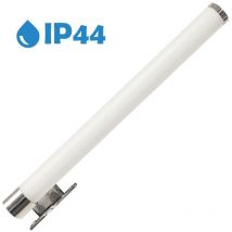 Jandei - Led Applique onorerà 6W 300mm IP44 4200K Appliques interni