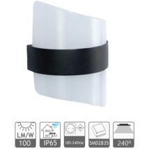 Jandei - Applique led 'Adelaida' 10W extérieure IP65 3000K Luminaires extérieurs