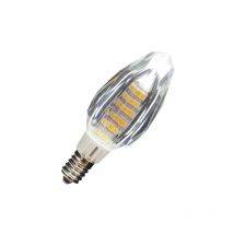 Jandei - Ampoule led E14 5W blanc diamant 4200K naturel Blister Ampoules led E14