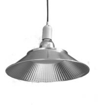 Jandei - Ampoule cloche led E27 40W blanc froid 6000K cloche à filetage E27