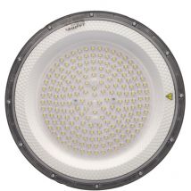 Campana led ufo dob 150W 6000K IP65 pf 0,95 6KV - Jandei