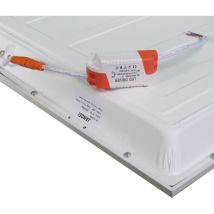 Driver de panneau led rétroéclairé de type clip 48W IP20 Pièces détachées Panneaux led - Jandei