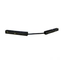 Connecteur union angulaire flexible pour rail magnétique Accessoires pour rail magnétique - Jandei