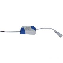 Driver pour downlight led Driver led 8W à 12W - Jandei