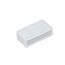 Embout bande led 220V 184 mm Coupe 25 cm - Jandei