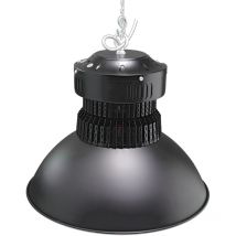 Jandei - High bay industriel led série 'Tower' 200W 6000K smd high bay led en aluminium
