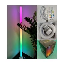 Bluetooth Lampade a led intelligenti con controller lampada a piedi - Jandei