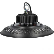 Led cof 100W Cold 6000K Eco -Serie. Workshops, Garagen, Lagerhäuser - Jandei