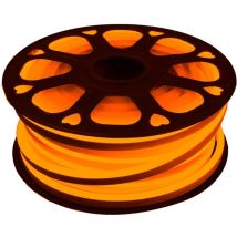 Led semplice semplice 12v Ambar 6mm 112 Metro led 8W 25m led flessibile 6mm 12V - Jandei