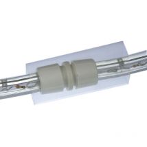 Luminous Faden Thermo -Retractile -Abdeckung, um 0,5 m Schnittstecker zu isolieren - Jandei