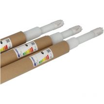 Tube led 18W 120 cm 4200K T8 220V Kristallanschluss 1 Seitenbox 20 Einheiten - Jandei