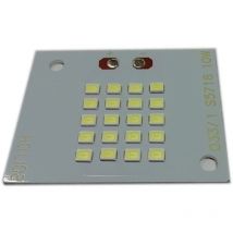Plaque led 10W 10 led SMD2835 6000K projecteur de remplacement led de remplacement - Jandei