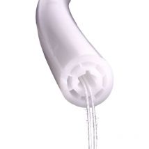 Profilé circulaire flexible en silicone. 22 mm de diamètre. pcb 8mm. 100 mètres IP68 Profilés flexibles Silicone - Jandei