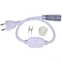 Redresseur néon led 360 alimentation 220V Néon circulaire led 360o - Jandei