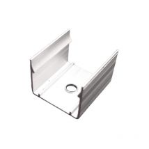 Reparatur des Clips für flexibles Knicken Silicon 16x16mmmmm - Jandei