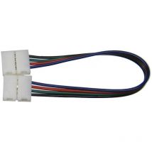 Rgb -Kabel 10mm Union 2 Kabelanschlüsse 15 cm - Jandei