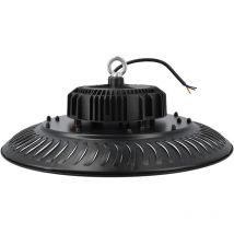 Jandei - Led Campan ufo 200W 6000K Eco Campana ufo eco Series