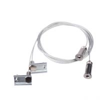 Suspensionskit für die magnetische Spur 1,5 Meter - Jandei