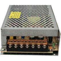 Transformador 12VDC 200W 16,6A de interior IP20 - Jandei