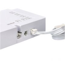 Transformador 12VDC 60W. Especial para sensores de tira led. IP20 - Jandei